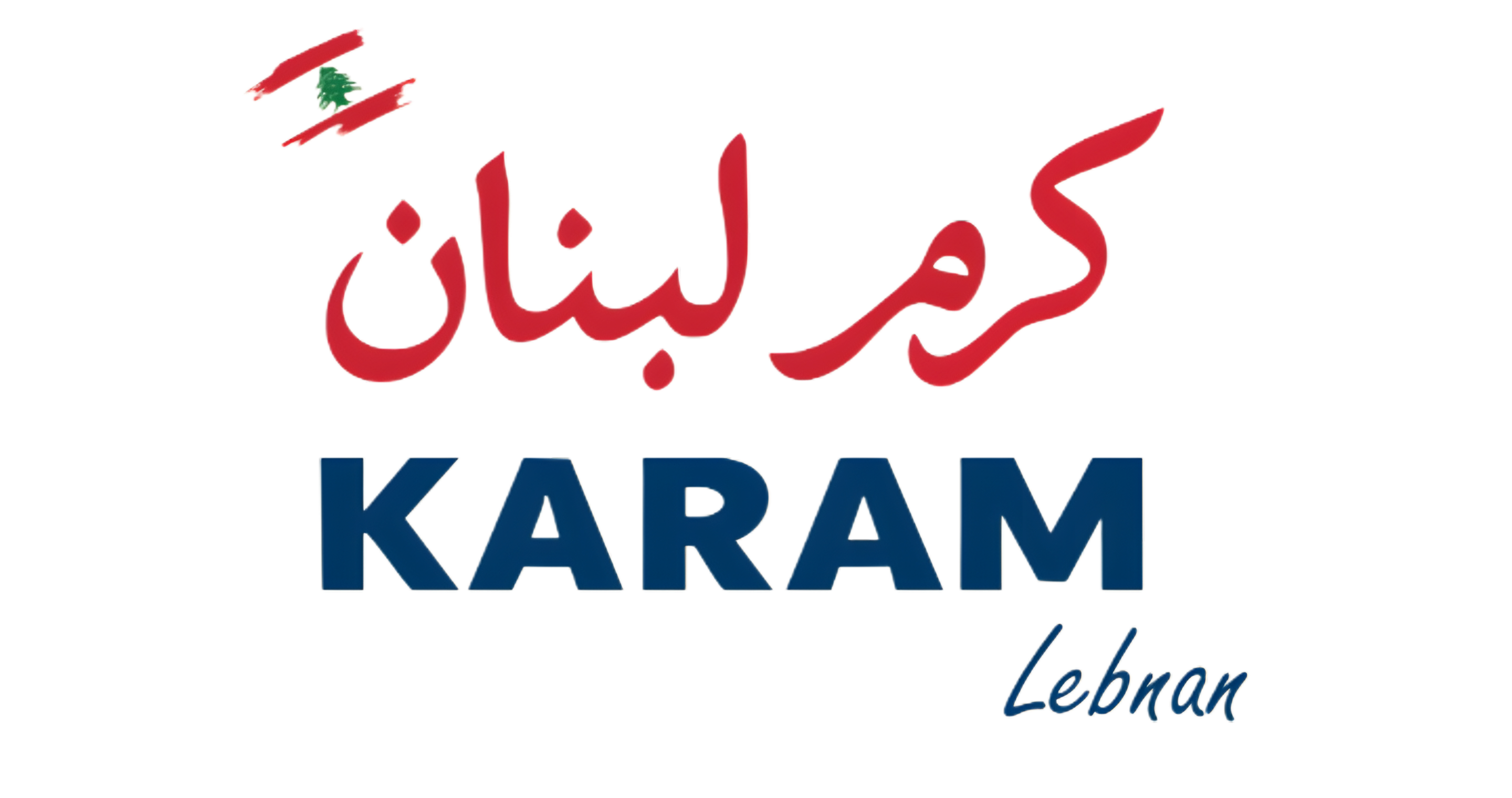 Karam Libnan Logo